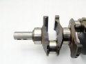 Wał korbowy 2.0 B 407 C5 C4 307 206 306 Xsara Jumpy 806 C8 607 Scudo Ulysse