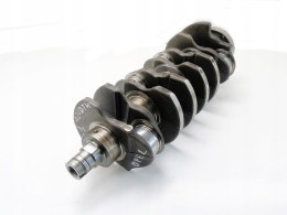 Wał korbowy 2.0 cdti Insignia A Zafira C Astra J Cascada Saab 9-5 Alfa Fiat