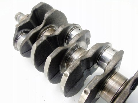 Wał korbowy 2.0 cdti Insignia A Zafira C Astra J Cascada Saab 9-5 Alfa Fiat