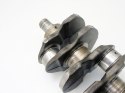Wał korbowy 2.0 cdti Insignia A Zafira C Astra J Cascada Saab 9-5 Alfa Fiat