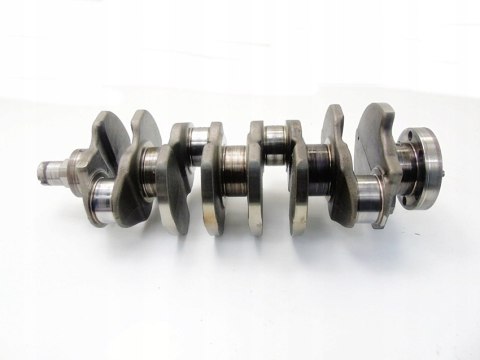 Wał korbowy 3946 2.0 cdti Insignia A Zafira C Astra J Cascada Saab 9-5