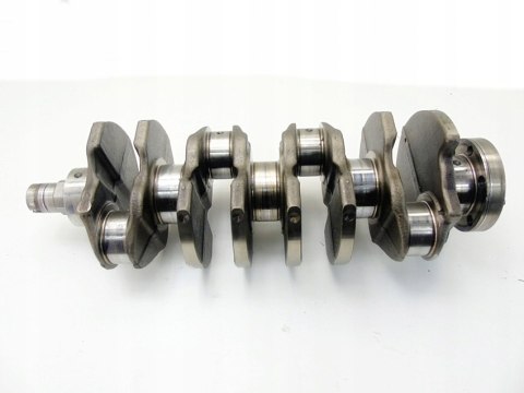 Wał korbowy 3946 2.0 cdti Insignia A Zafira C Astra J Cascada Saab 9-5