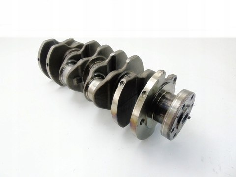 Wał korbowy 3946 2.0 cdti Insignia A Zafira C Astra J Cascada Saab 9-5
