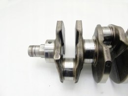 Wał korbowy 3946 2.0 cdti Insignia A Zafira C Astra J Cascada Saab 9-5