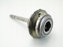 Wałek koło kosz skrzyni biegów 20TS01 407 C5 C4 307 206 306 Xsara Jumpy