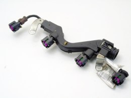 Wiązka elektryczna silnika 2.0 cdti Insignia Zafira C Astra J Cascada Saab