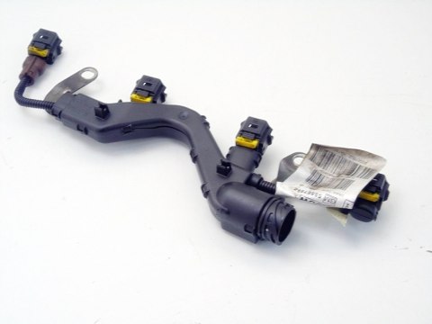 Wiązka elektryczna silnika 2.0 cdti Insignia Zafira C Astra J Cascada Saab