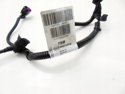 Wiązka elektryczna silnika 2.0 cdti Insignia Zafira C Astra J Cascada Saab