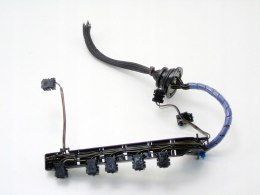 Wiązka elektryczna skrzyni biegów 20TS01 407 C5 C4 307 206 306 Xsara Jumpy