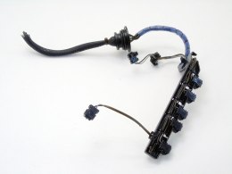 Wiązka elektryczna skrzyni biegów 20TS01 407 C5 C4 307 206 306 Xsara Jumpy