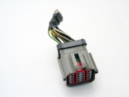 Wtyczka kostka Ford Focus Fiesta Ka Mondeo Puma Fusion 1.4 1.6 1.8 2.0