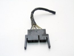 Wtyczka kostka Ford Focus Fiesta Ka Mondeo Puma Fusion 1.4 1.6 1.8 2.0