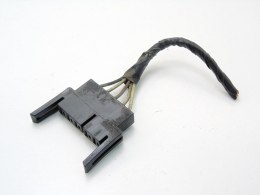 Wtyczka kostka Ford Focus Fiesta Ka Mondeo Puma Fusion 1.4 1.6 1.8 2.0