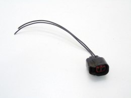 Wtyczka kostka Ford Focus Fiesta Ka Mondeo Puma Fusion 1.4 1.6 1.8 2.0