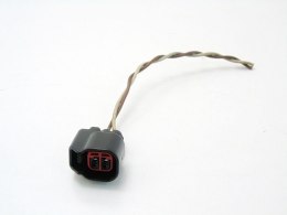 Wtyczka kostka Ford Focus Fiesta Ka Mondeo Puma Fusion 1.4 1.6 1.8 2.0