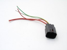 Wtyczka kostka Ford Focus Fiesta Ka Mondeo Puma Fusion 1.4 1.6 1.8 2.0