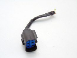 Wtyczka kostka Ford Focus Fiesta Ka Mondeo Puma Fusion 1.4 1.6 1.8 2.0