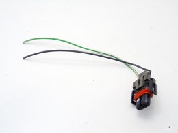 Wtyczka kostka Ford Focus Fiesta Ka Mondeo Puma Fusion 1.4 1.6 1.8 2.0