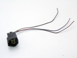 Wtyczka kostka Ford Focus Fiesta Ka Mondeo Puma Fusion 1.4 1.6 1.8 2.0