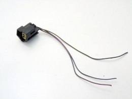 Wtyczka kostka Ford Focus Fiesta Ka Mondeo Puma Fusion 1.4 1.6 1.8 2.0