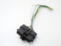 Wtyczka kostka Ford Focus Fiesta Ka Mondeo Puma Fusion 1.4 1.6 1.8 2.0