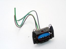 Wtyczka kostka Ford Focus Fiesta Ka Mondeo Puma Fusion 1.4 1.6 1.8 2.0