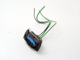 Wtyczka kostka Ford Focus Fiesta Ka Mondeo Puma Fusion 1.4 1.6 1.8 2.0