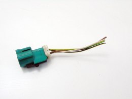 Wtyczka kostka Ford Focus Fiesta Ka Mondeo Puma Fusion 1.4 1.6 1.8 2.0