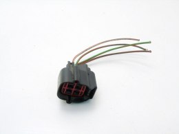 Wtyczka kostka Ford Focus Fiesta Ka Mondeo Puma Fusion 1.4 1.6 1.8 2.0