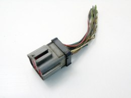 Wtyczka kostka Ford Focus Fiesta Ka Mondeo Puma Fusion 1.4 1.6 1.8 2.0