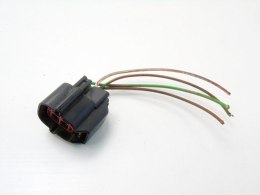 Wtyczka kostka Ford Focus Fiesta Ka Mondeo Puma Fusion 1.4 1.6 1.8 2.0