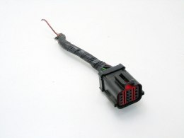 Wtyczka kostka Ford Focus Fiesta Ka Mondeo Puma Fusion 1.4 1.6 1.8 2.0