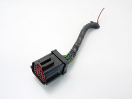 Wtyczka kostka Ford Focus Fiesta Ka Mondeo Puma Fusion 1.4 1.6 1.8 2.0