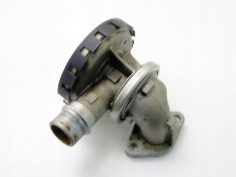 Zawór spalin egr 2.0 B 407 C5 C4 307 206 306 Xsara Jumpy 806 C8 607 Scudo