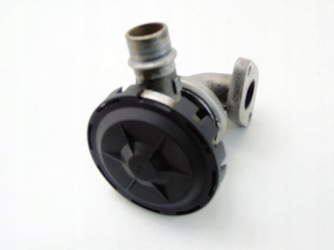 Zawór spalin egr 2.0 B 407 C5 C4 307 206 306 Xsara Jumpy 806 C8 607 Scudo