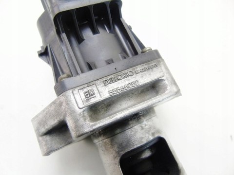 Zawór spalin egr 2.0 cdti Insignia A Zafira C Astra J Cascada Saab 9-5