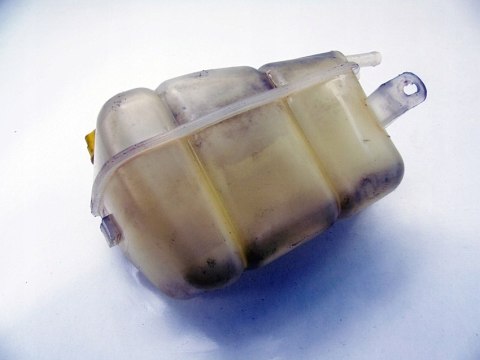Zbiornik wyrównawczy wody Ford Focus MK1 1.6 16V 98AB-8K218-BH