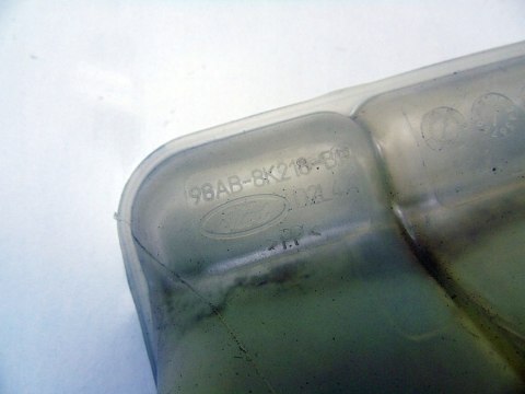 Zbiornik wyrównawczy wody Ford Focus MK1 1.6 16V 98AB-8K218-BH