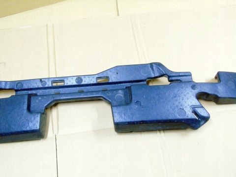 Absorber wzmocnienie zderzaka tył Hyundai i30 86620-2R500-2