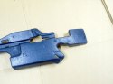 Absorber wzmocnienie zderzaka tył Hyundai i30 86620-2R500-2