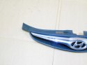 Atrapa grill chłodnicy zderzaka Hyundai i30 fl 86351-2R500
