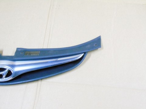 Atrapa grill chłodnicy zderzaka Hyundai i30 fl 86351-2R500