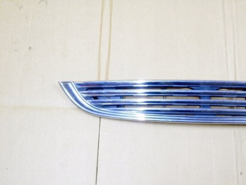 Atrapa grill zderzaka chłodnicy Mini One Cooper R52 R50 1490374, 1490375