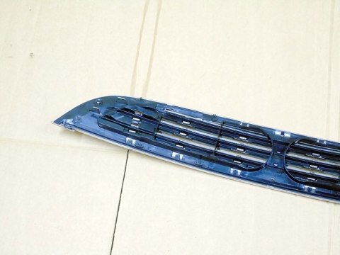 Atrapa grill zderzaka chłodnicy Mini One Cooper R52 R50 1490374, 1490375