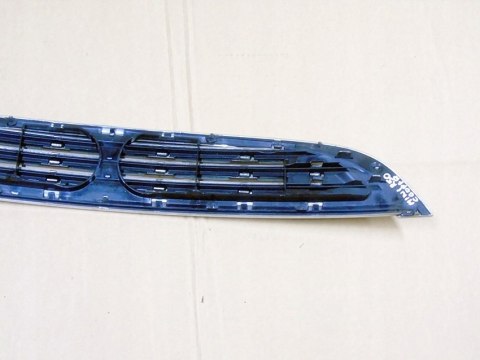 Atrapa grill zderzaka chłodnicy Mini One Cooper R52 R50 1490374, 1490375