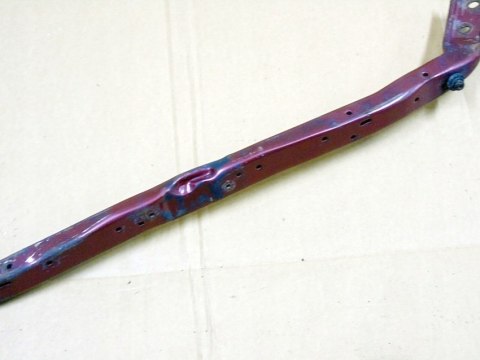 Belka pas pod zderzak przód Chrysler Pacifica 2007