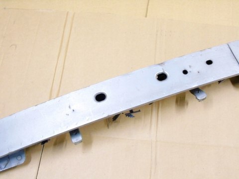 Belka zderzaka przód wzmocnienie czołowe Ford Focus Mk1