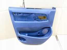 Boczek tapicerka drzwi lewy przód Citroen Jumpy 3 Proace Expert 3