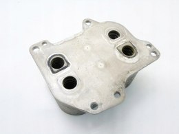 Chłodnica oleju 2.0 Tdi Superb III Golf VII Passat B8 Audi A3 A4 A5 A6 CRL