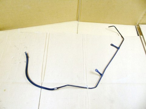 Chłodnica rurka oleju wspomagania Ford Focus Nk1 1.6 16v 1S413493AB